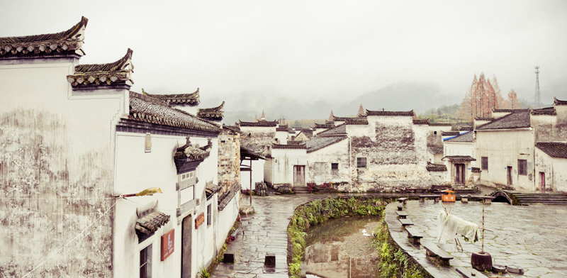 徽商风采