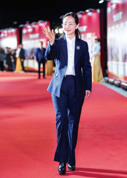 北京（浩天）合肥律所事务所主任 徽商新锐人物 | 张敏：靠真才实学赢得尊重