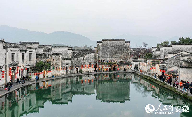 两会观察丨安徽文旅何以火出圈