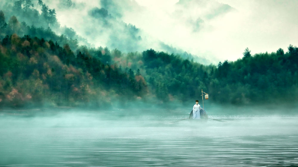 《千年徽州》的“后半篇文章”