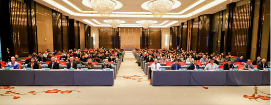 2026第三届功率半导体技术应用与装备展览会在合肥举行