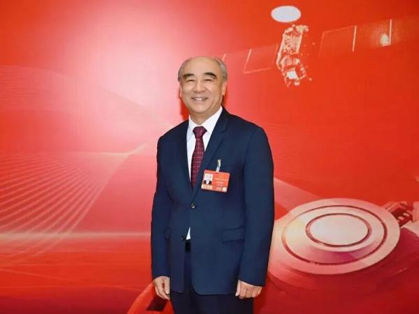 全国人大代表，徽商总会党委副书记、副会长，古井集团党委书记、董事长梁金辉：夯实传承根基，推动酿酒产业创新发展