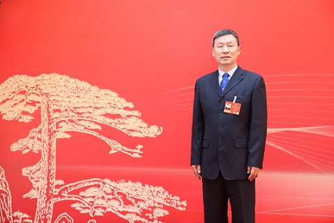 丁士启：强化资源保障与产业链韧性 筑牢矿产资源“粮仓”