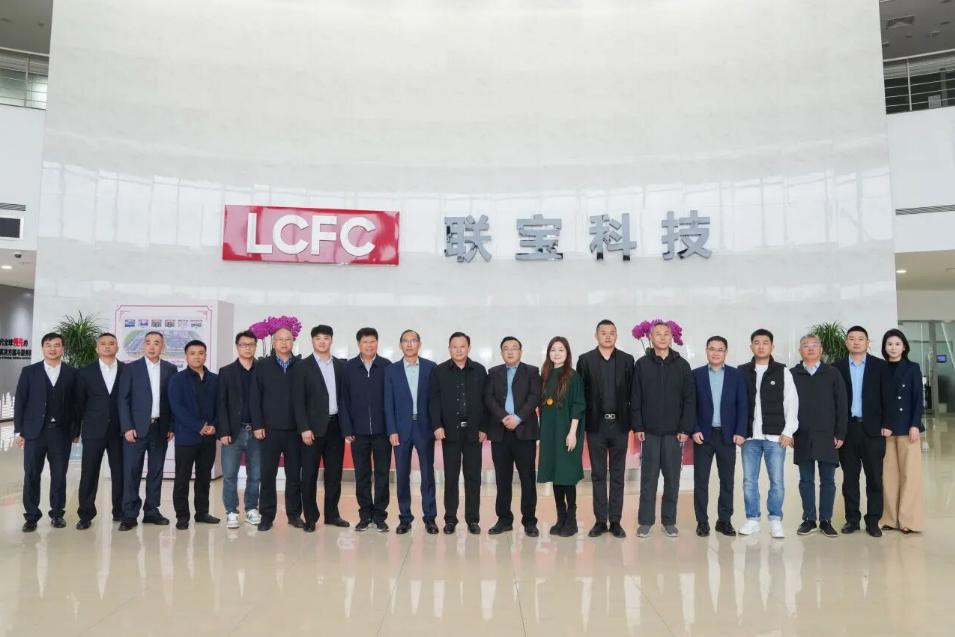 对标标杆！徽商商学院高研班学员涨知识了